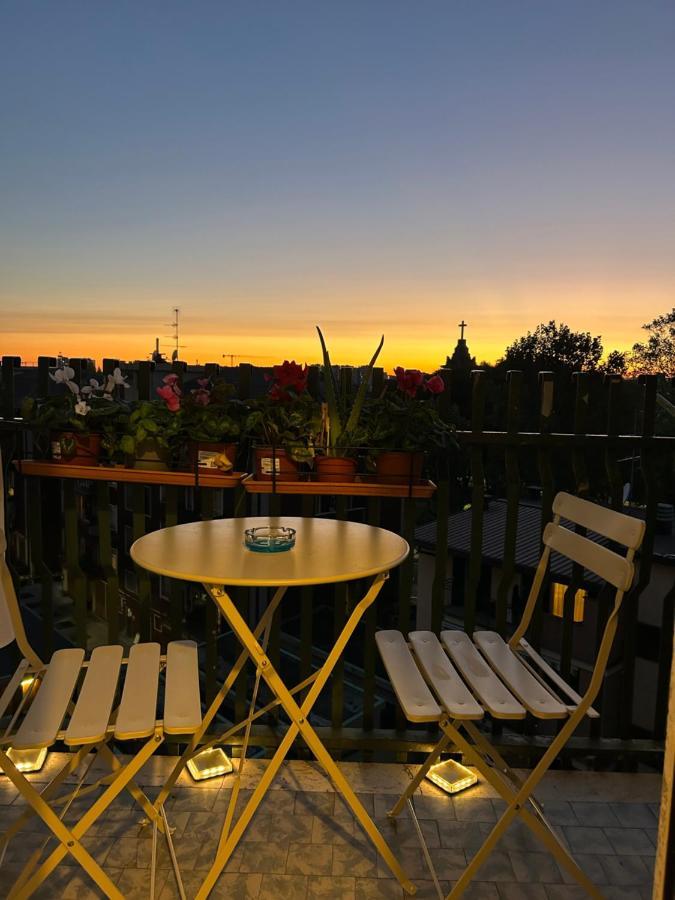 Bed and Breakfast Casa Milano Expo Sp Zewnętrze zdjęcie