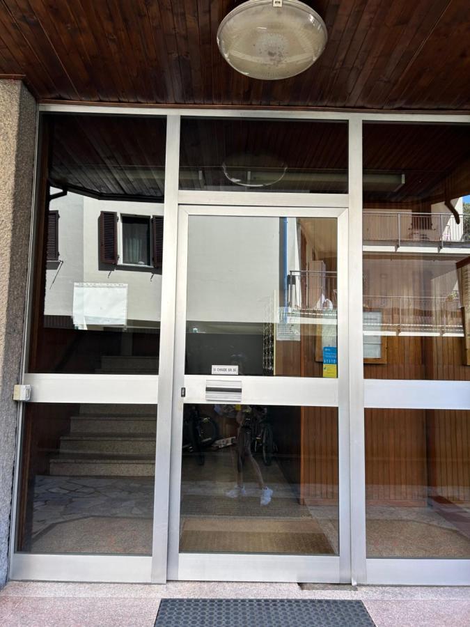 Bed and Breakfast Casa Milano Expo Sp Zewnętrze zdjęcie