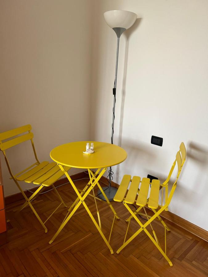 Bed and Breakfast Casa Milano Expo Sp Zewnętrze zdjęcie