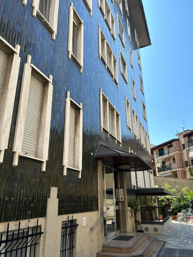 Bed and Breakfast Casa Milano Expo Sp Zewnętrze zdjęcie