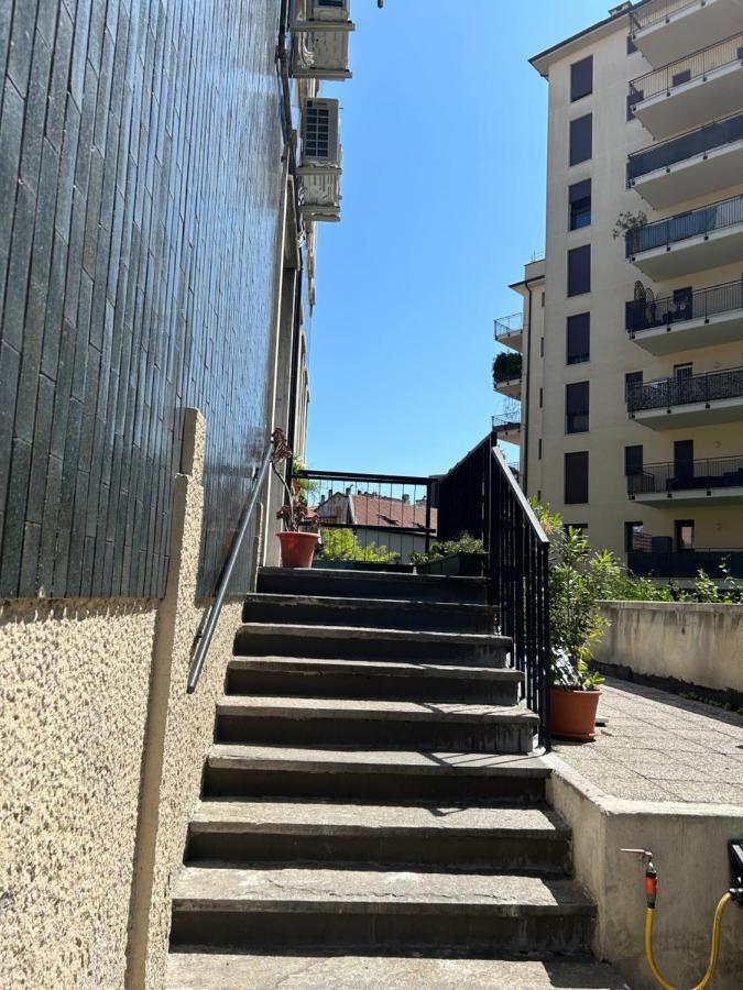 Bed and Breakfast Casa Milano Expo Sp Zewnętrze zdjęcie