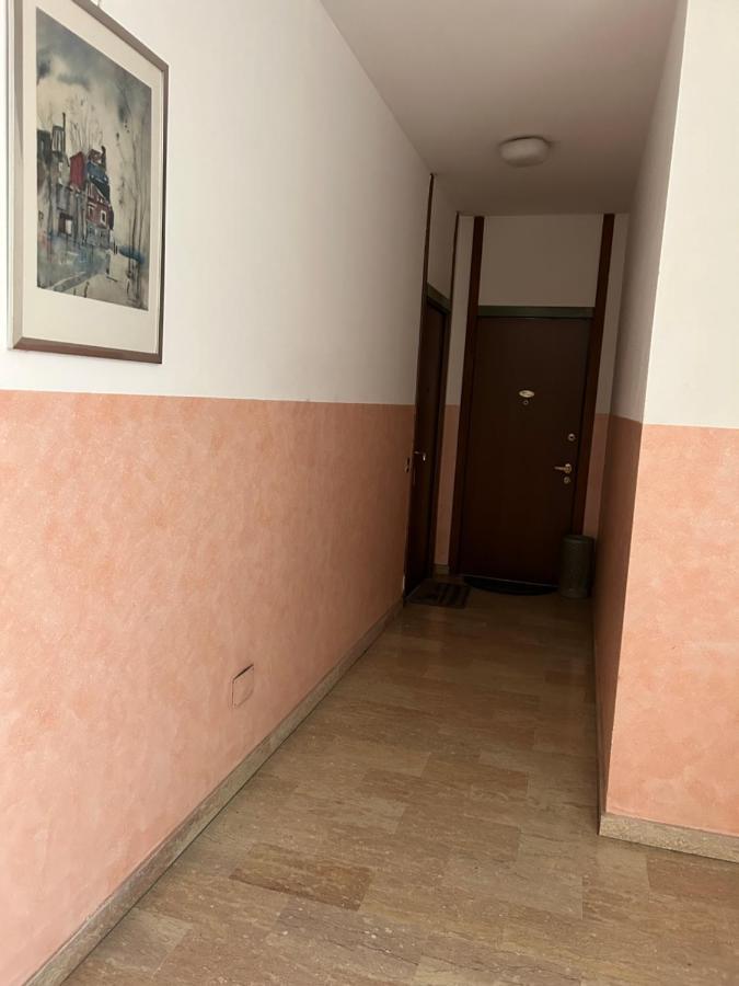 Bed and Breakfast Casa Milano Expo Sp Zewnętrze zdjęcie