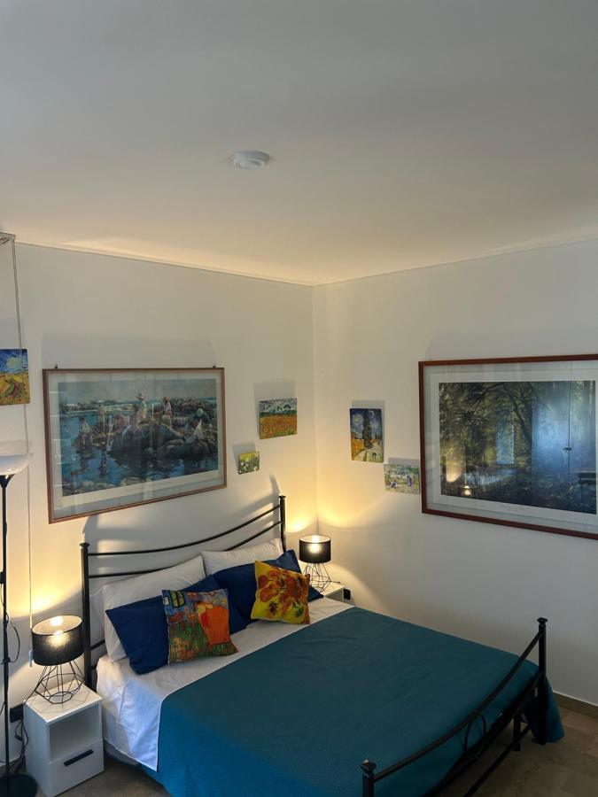 Bed and Breakfast Casa Milano Expo Sp Zewnętrze zdjęcie