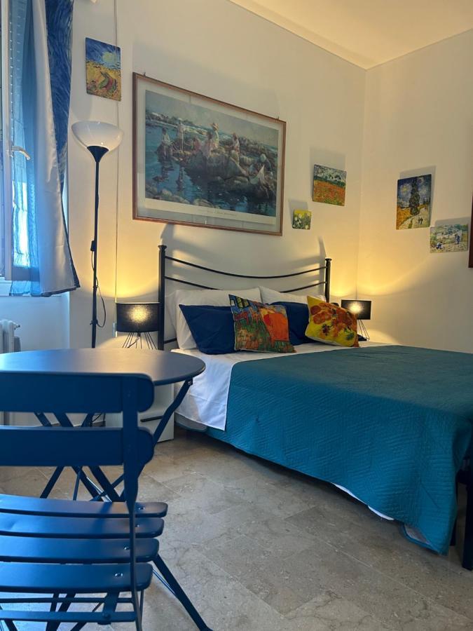 Bed and Breakfast Casa Milano Expo Sp Zewnętrze zdjęcie