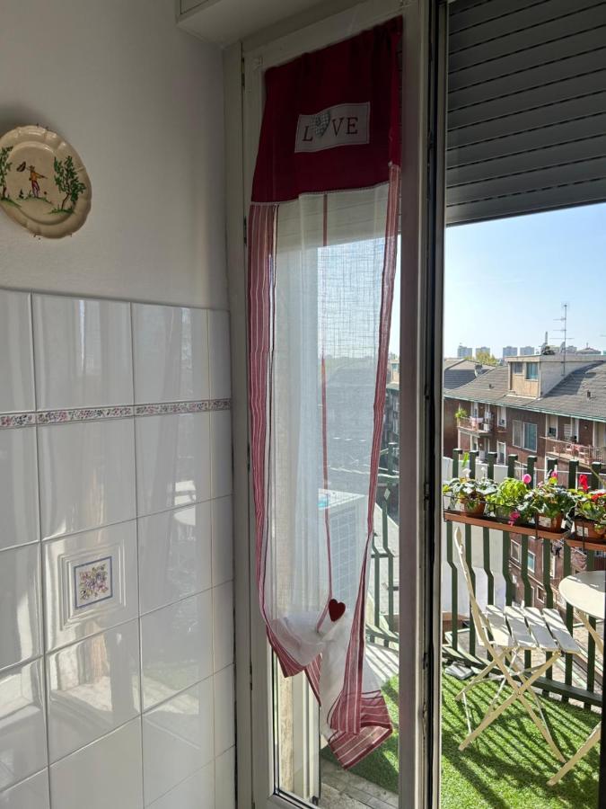 Bed and Breakfast Casa Milano Expo Sp Zewnętrze zdjęcie