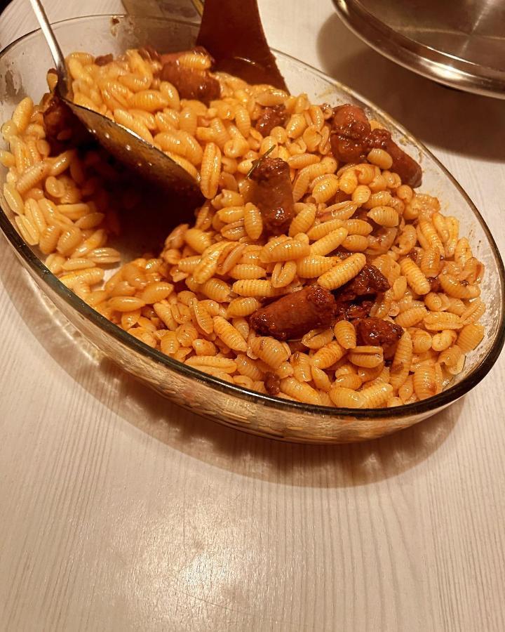 Bed and Breakfast Casa Milano Expo Sp Zewnętrze zdjęcie