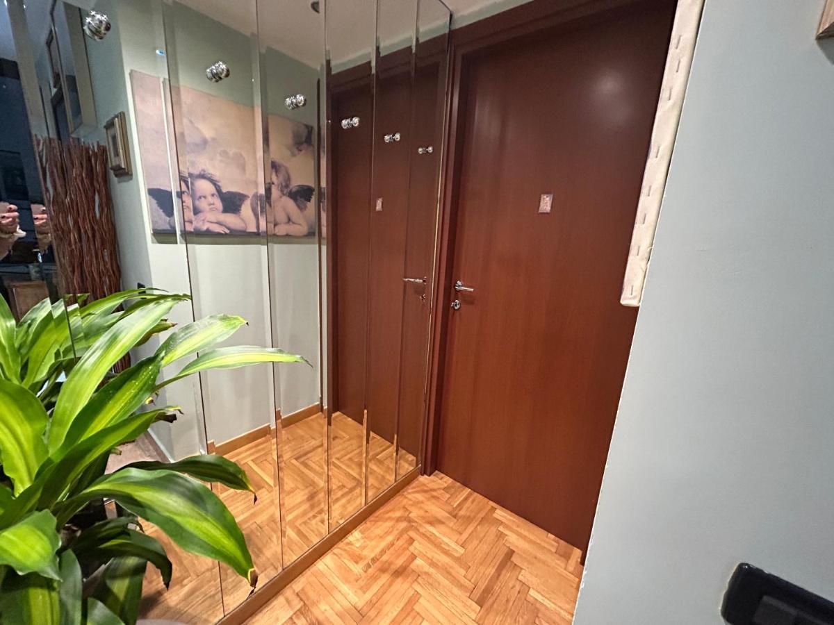 Bed and Breakfast Casa Milano Expo Sp Zewnętrze zdjęcie