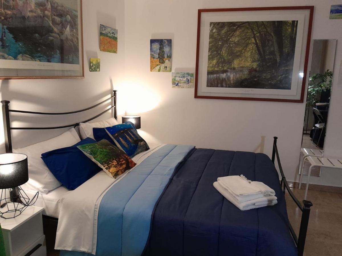 Bed and Breakfast Casa Milano Expo Sp Zewnętrze zdjęcie