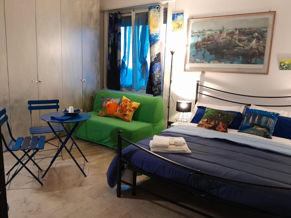 Bed and Breakfast Casa Milano Expo Sp Zewnętrze zdjęcie