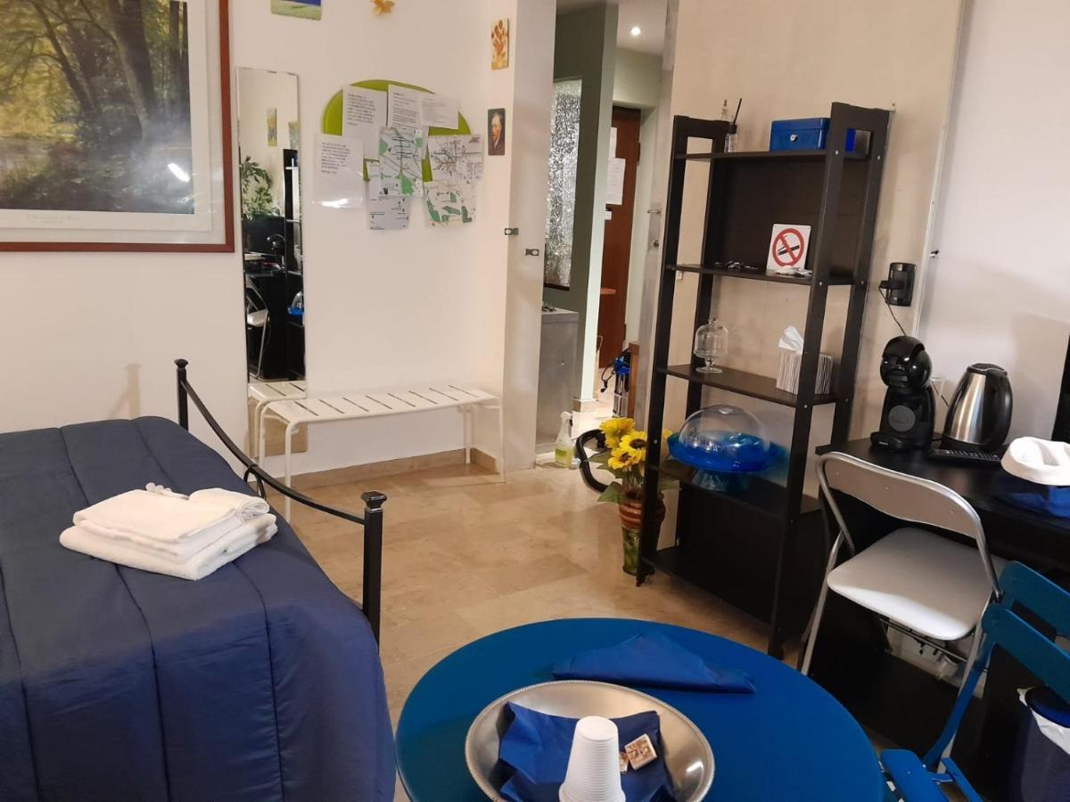 Bed and Breakfast Casa Milano Expo Sp Zewnętrze zdjęcie