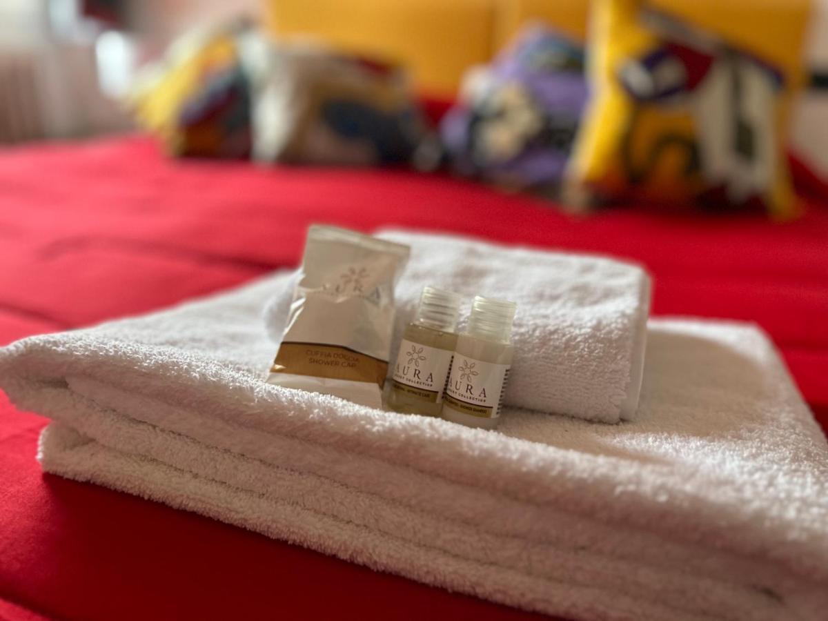 Bed and Breakfast Casa Milano Expo Sp Zewnętrze zdjęcie