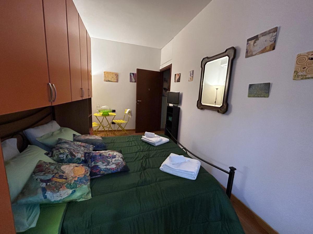 Bed and Breakfast Casa Milano Expo Sp Zewnętrze zdjęcie