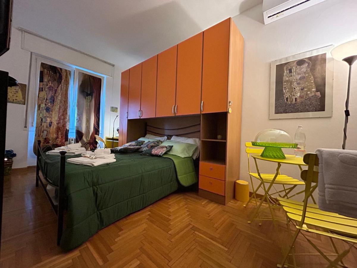 Bed and Breakfast Casa Milano Expo Sp Zewnętrze zdjęcie