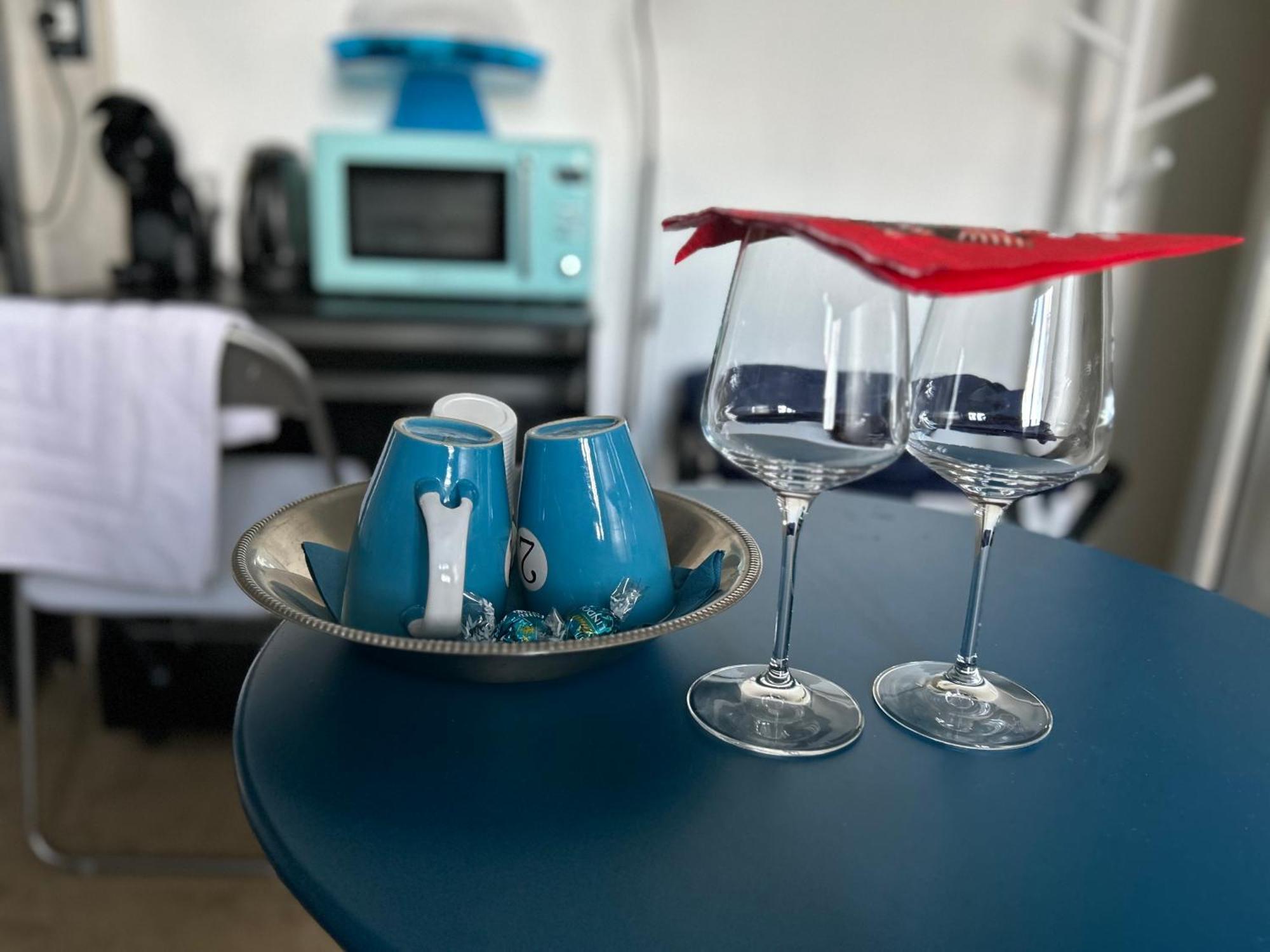 Bed and Breakfast Casa Milano Expo Sp Zewnętrze zdjęcie