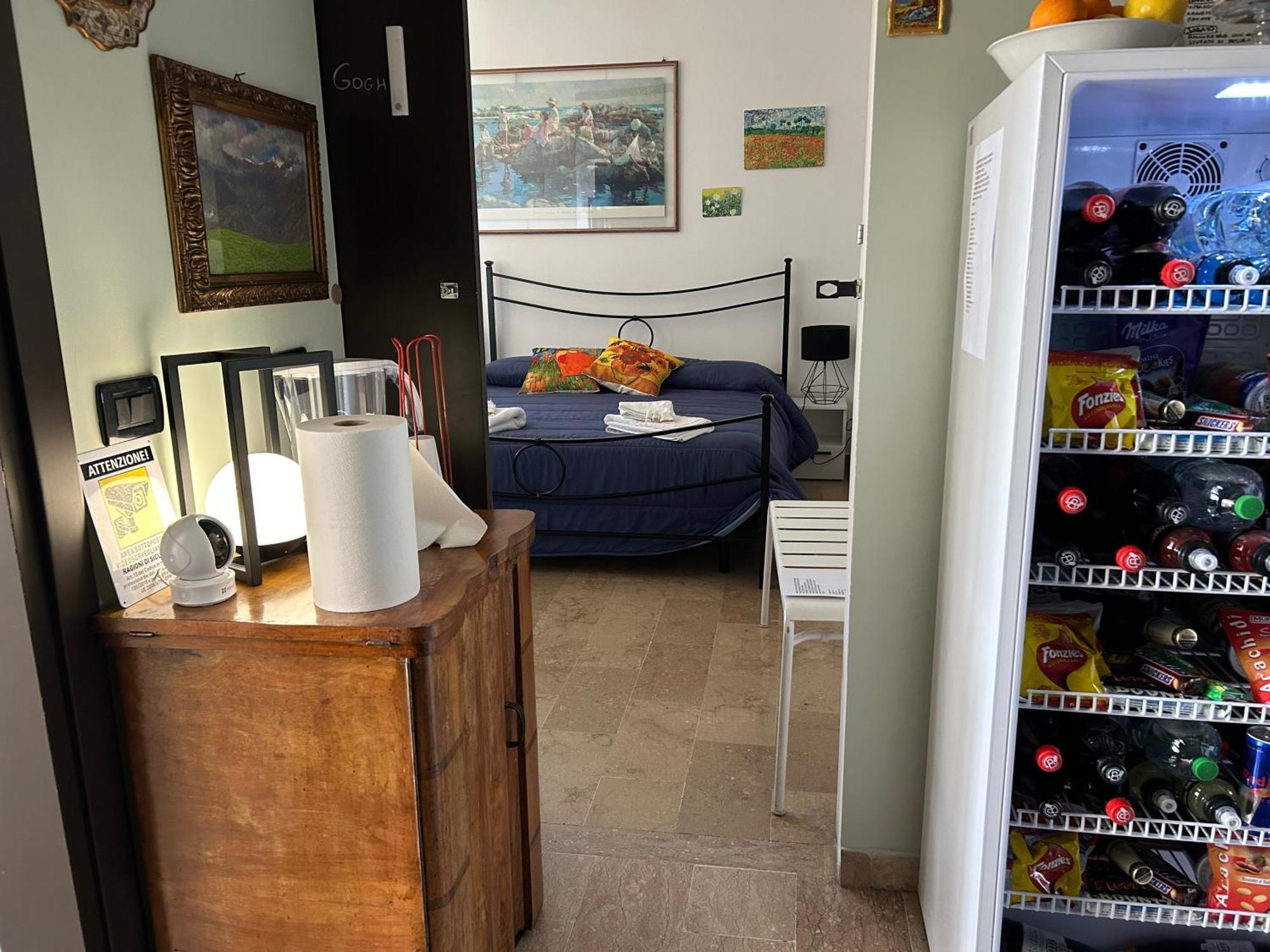 Bed and Breakfast Casa Milano Expo Sp Zewnętrze zdjęcie