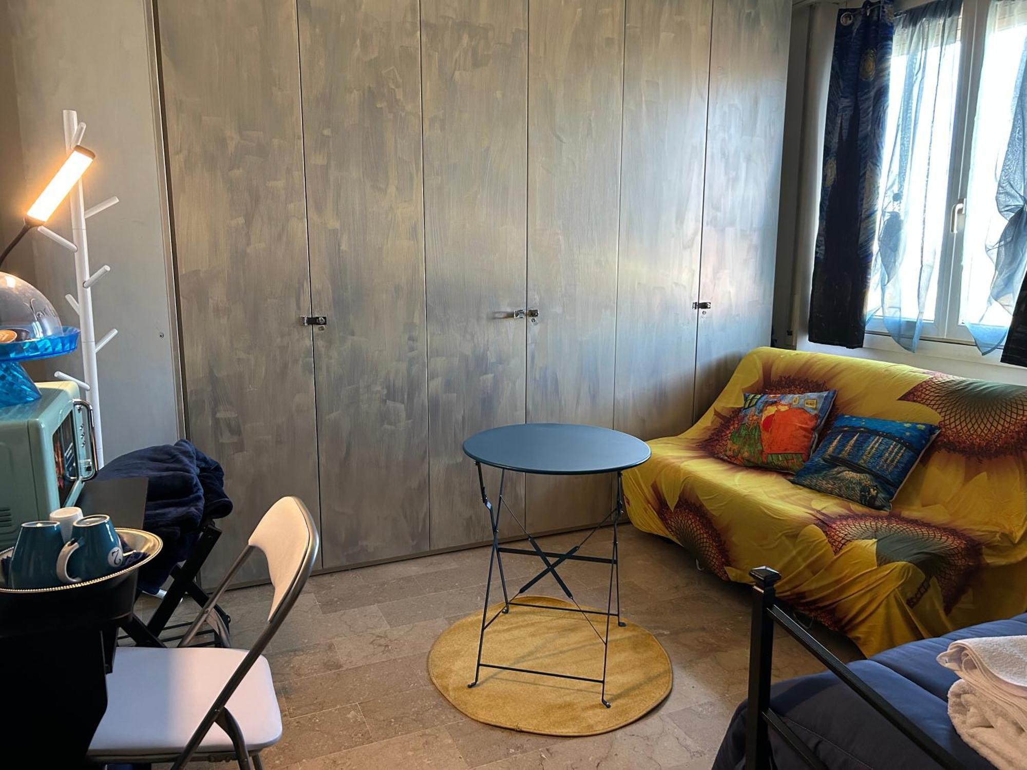 Bed and Breakfast Casa Milano Expo Sp Zewnętrze zdjęcie