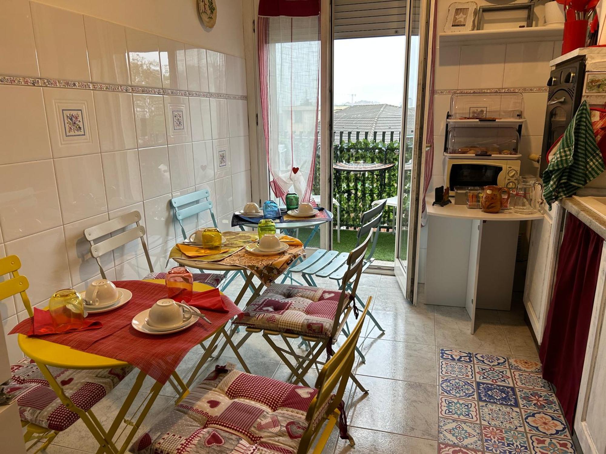 Bed and Breakfast Casa Milano Expo Sp Zewnętrze zdjęcie