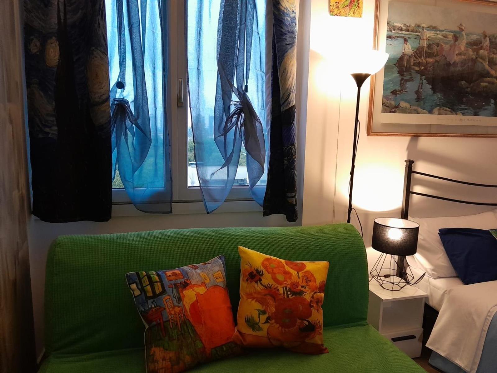 Bed and Breakfast Casa Milano Expo Sp Zewnętrze zdjęcie