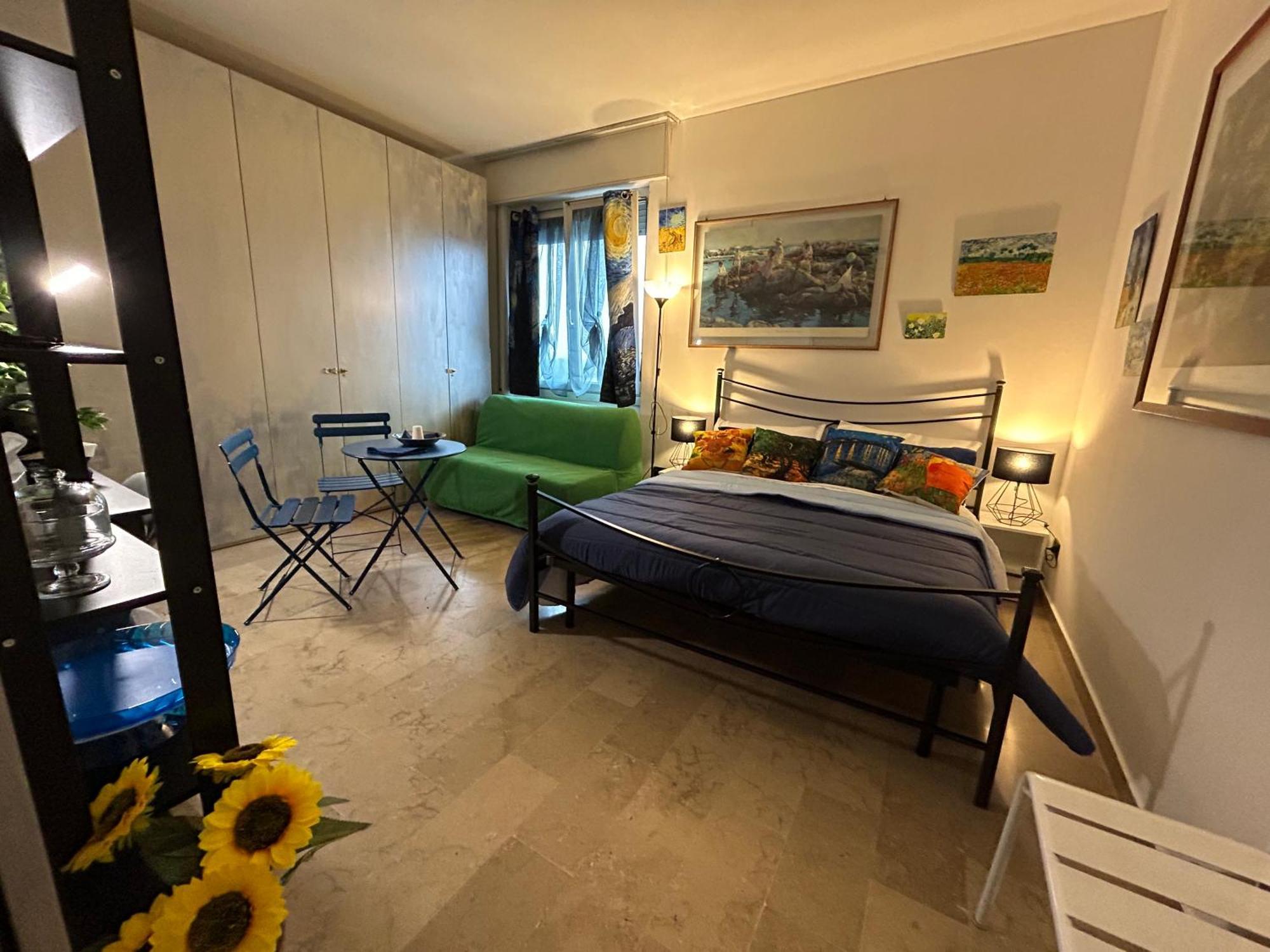 Bed and Breakfast Casa Milano Expo Sp Zewnętrze zdjęcie