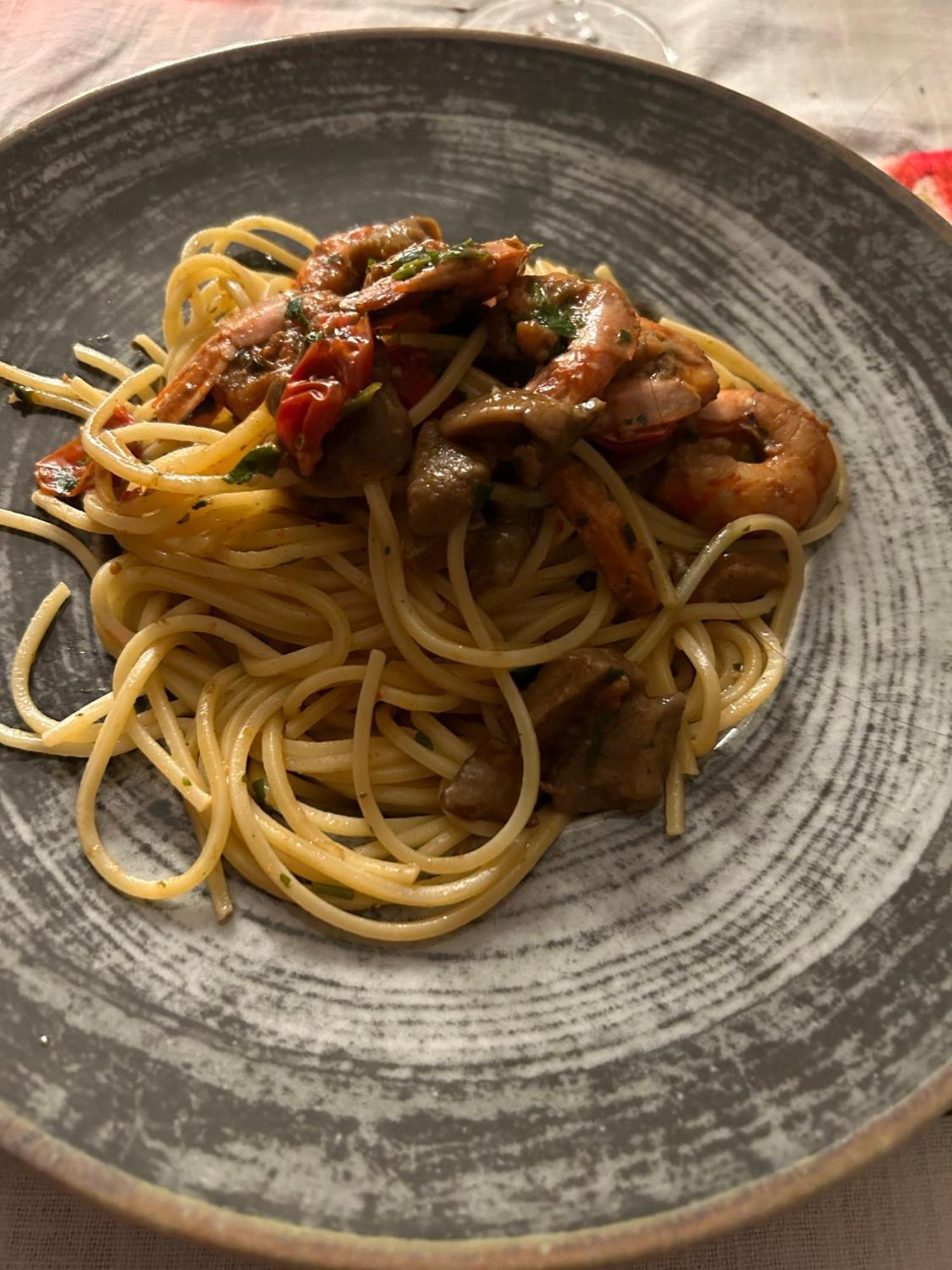 Bed and Breakfast Casa Milano Expo Sp Zewnętrze zdjęcie